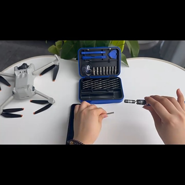 Amazon.com: BTG 36 in 1 Screwdriver Set for DJI Flip NEO Avata 2